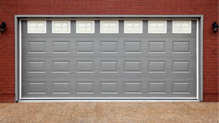 Garage Door Repair at Central Sunset San Francisco, California